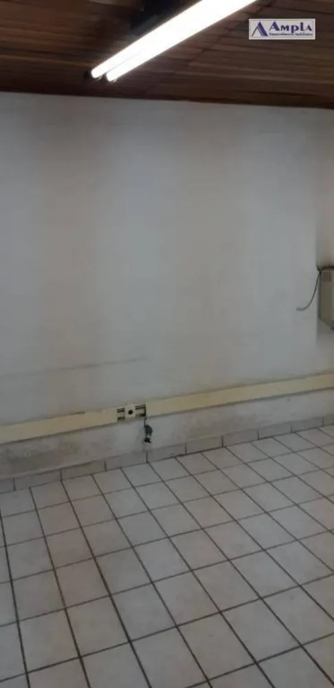 Depósito-Galpão, 260 m² - Foto 11
