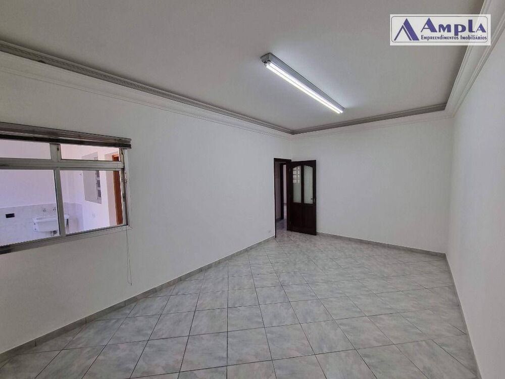 Apartamento para alugar com 2 quartos, 110m² - Foto 2