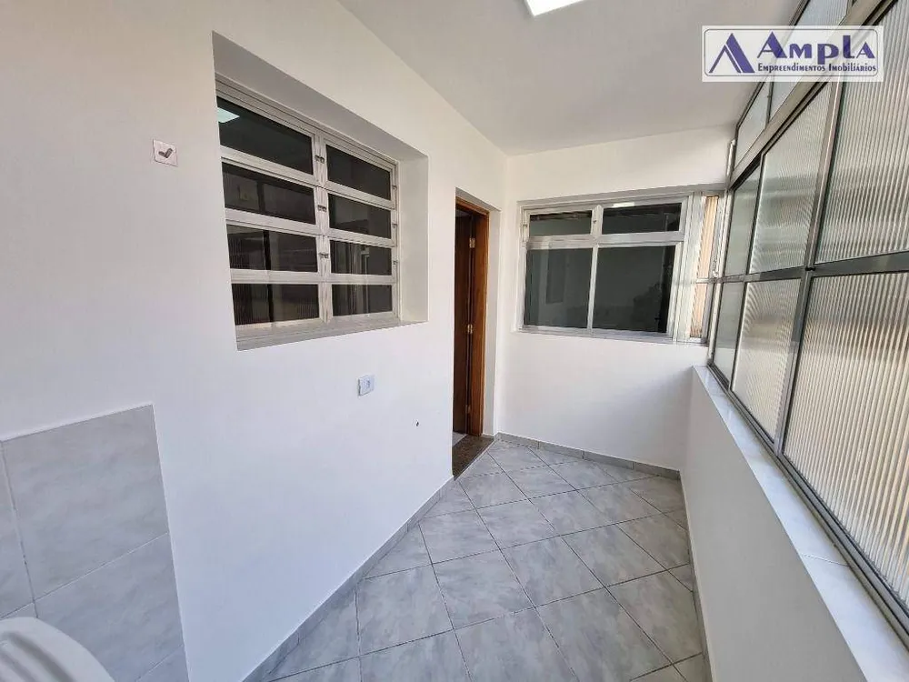 Apartamento, 2 quartos, 110 m² - Foto 21