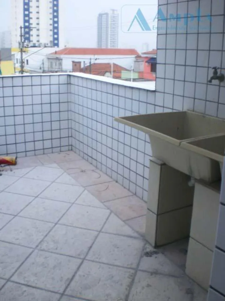 Sobrado, 3 quartos, 150 m² - Foto 6