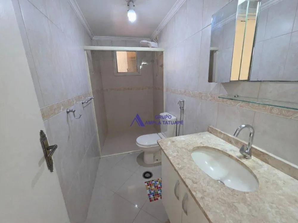 Apartamento, 3 quartos, 100 m² - Foto 5