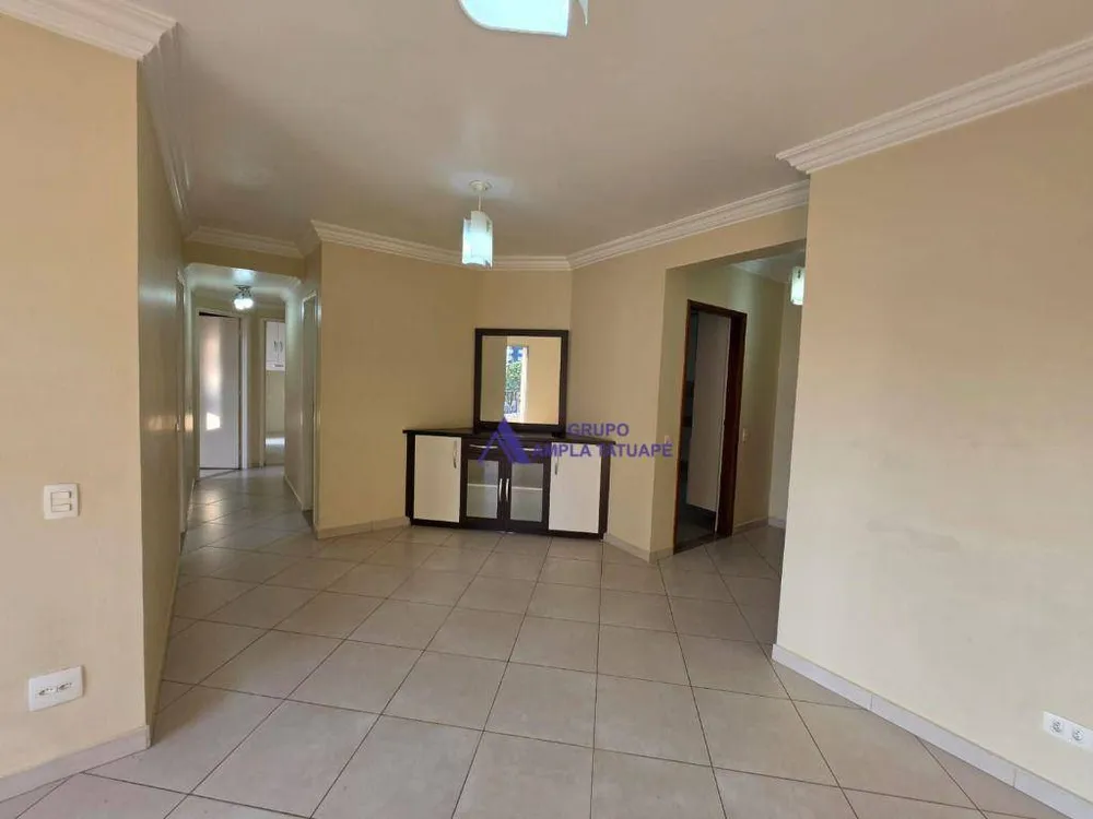 Apartamento, 3 quartos, 100 m² - Foto 2
