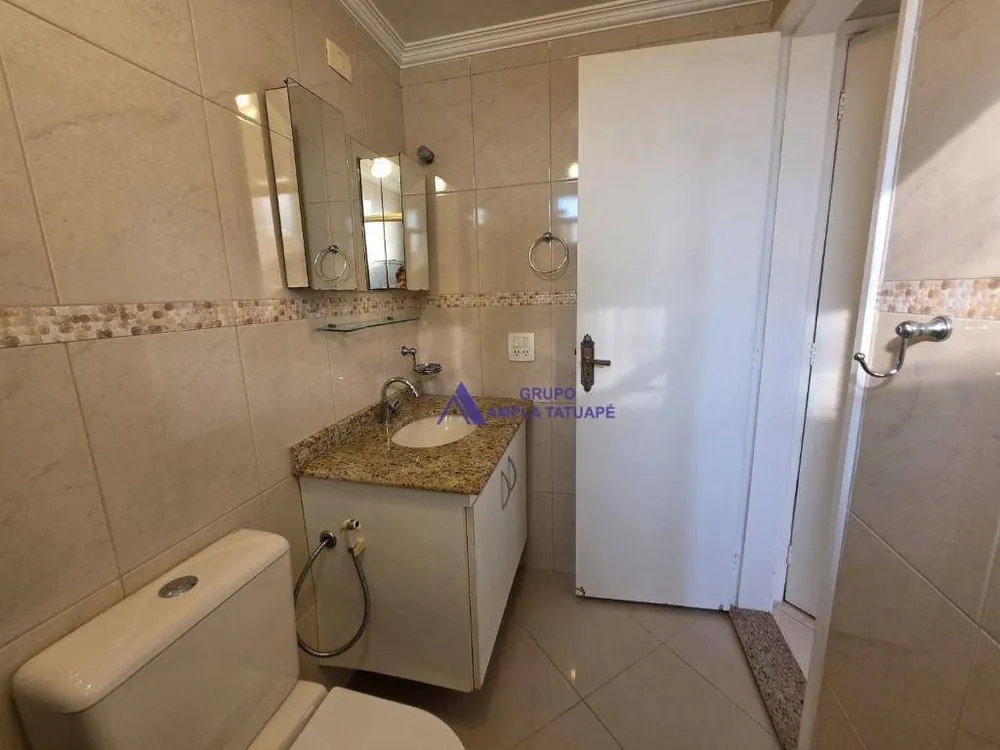 Apartamento, 3 quartos, 100 m² - Foto 3