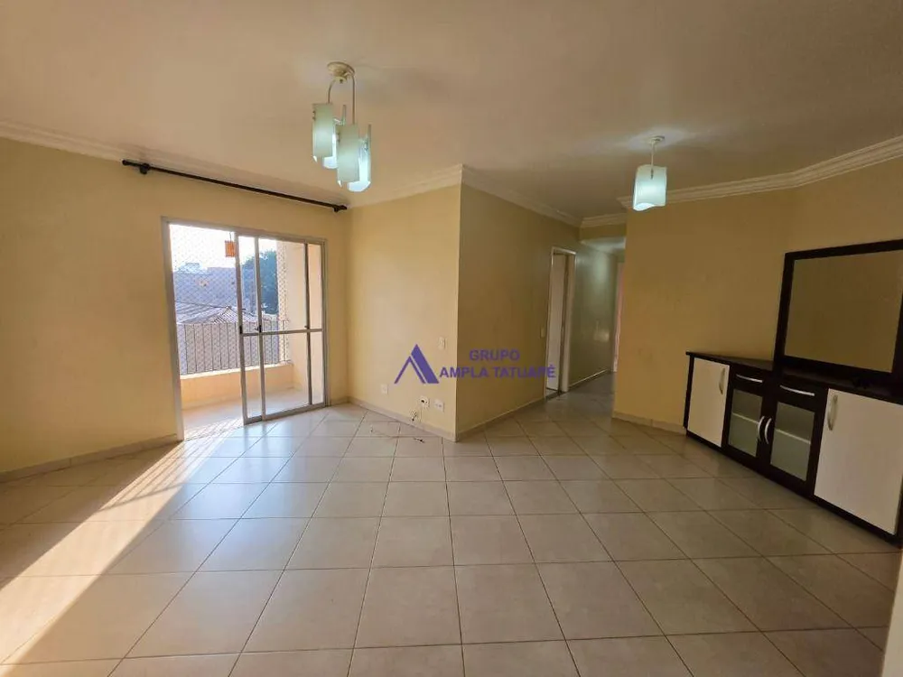 Apartamento, 3 quartos, 100 m² - Foto 8