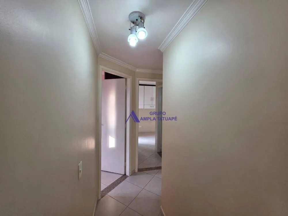 Apartamento, 3 quartos, 100 m² - Foto 2
