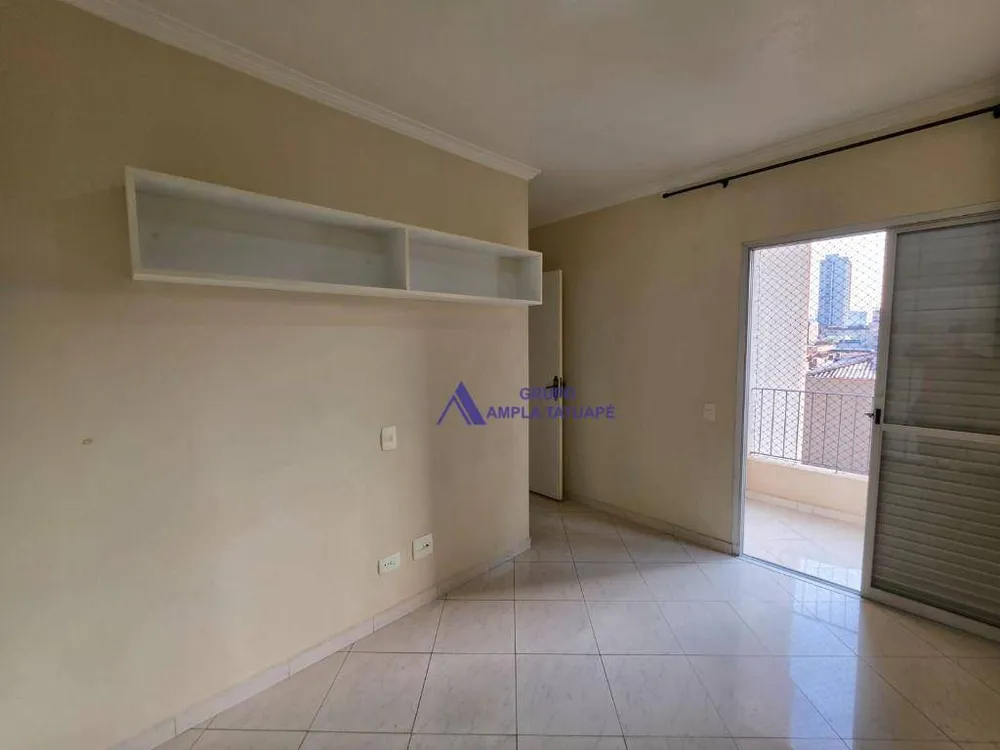 Apartamento, 3 quartos, 100 m² - Foto 7