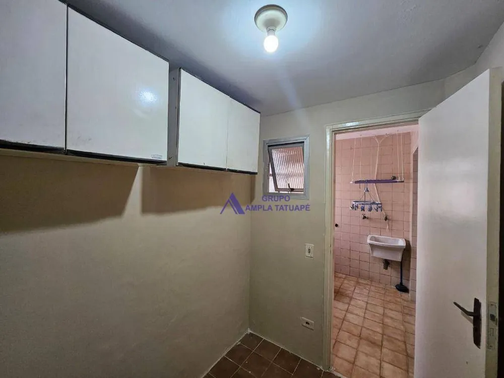 Apartamento, 3 quartos, 96 m² - Foto 14