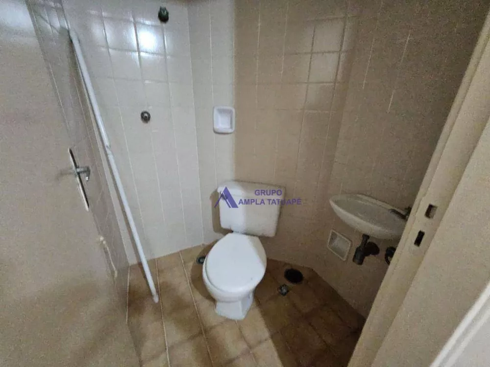 Apartamento, 3 quartos, 96 m² - Foto 7