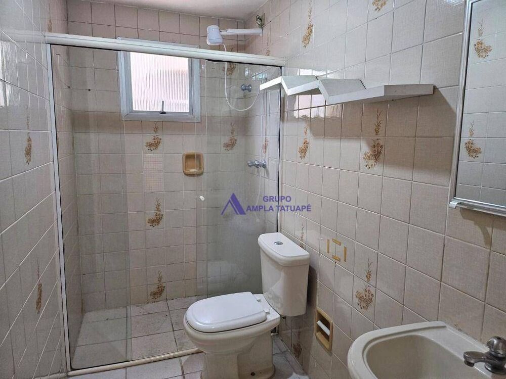 Apartamento, 3 quartos, 96 m² - Foto 4