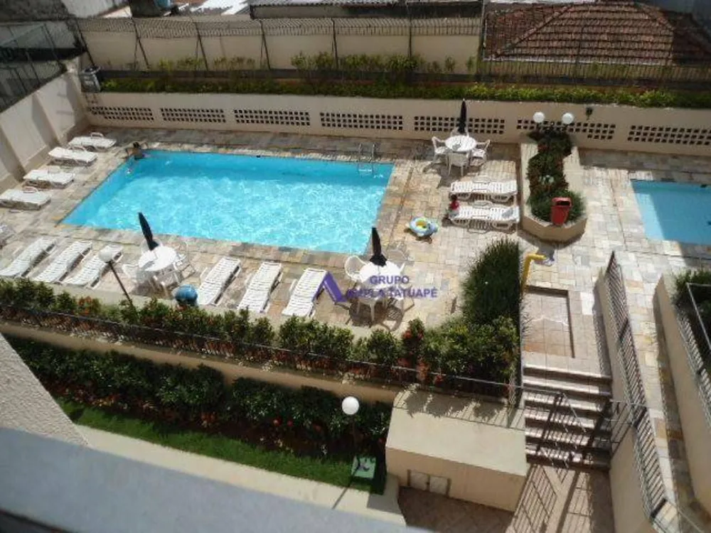 Apartamento, 3 quartos, 96 m² - Foto 9