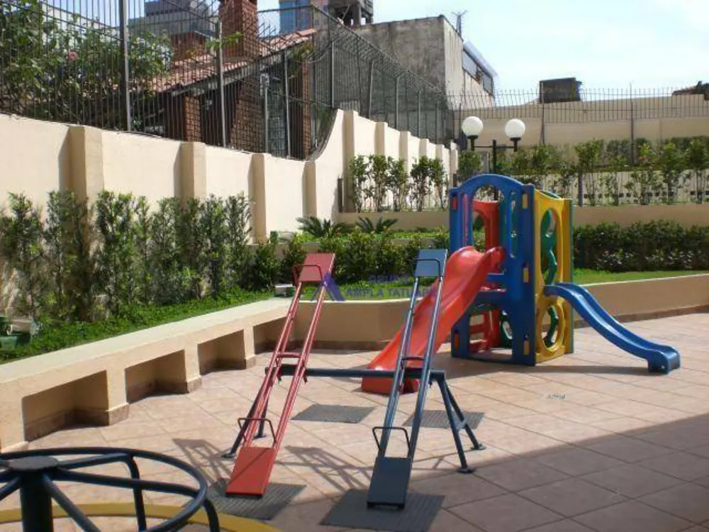 Apartamento, 3 quartos, 96 m² - Foto 13