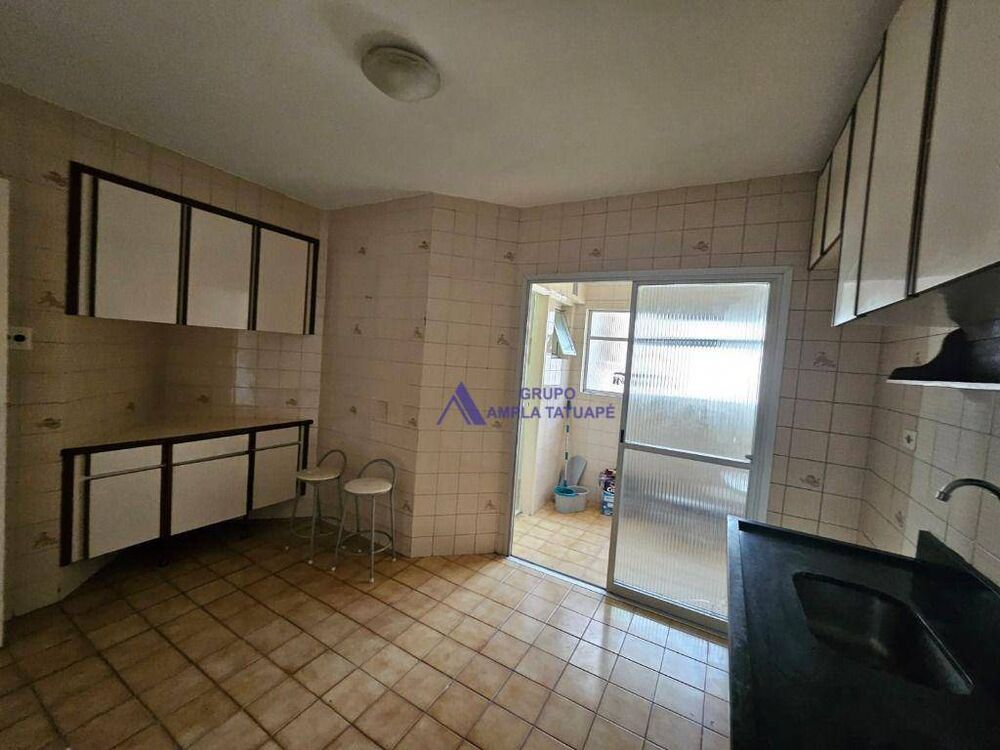 Apartamento, 3 quartos, 96 m² - Foto 1