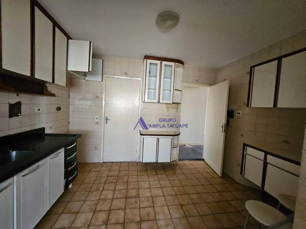 Apartamento, 3 quartos, 96 m² - Foto 6