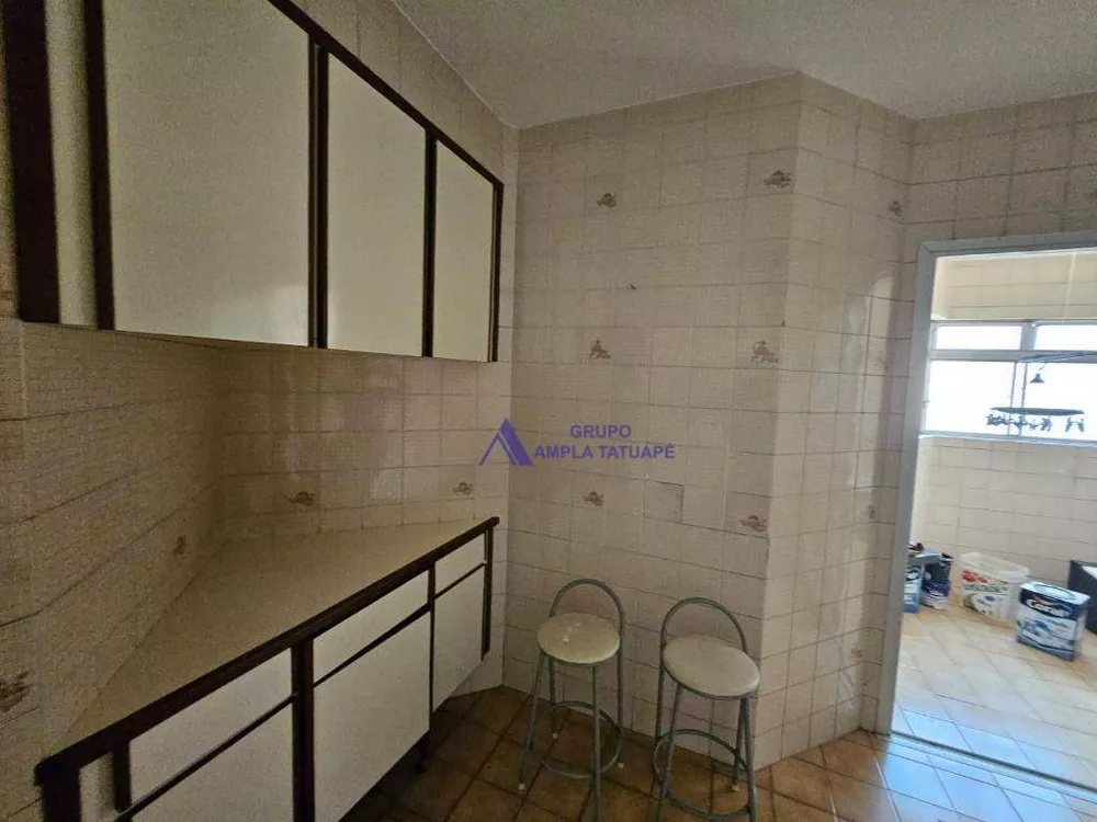Apartamento, 3 quartos, 96 m² - Foto 5
