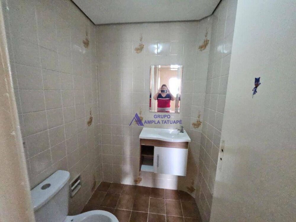 Apartamento, 3 quartos, 96 m² - Foto 2