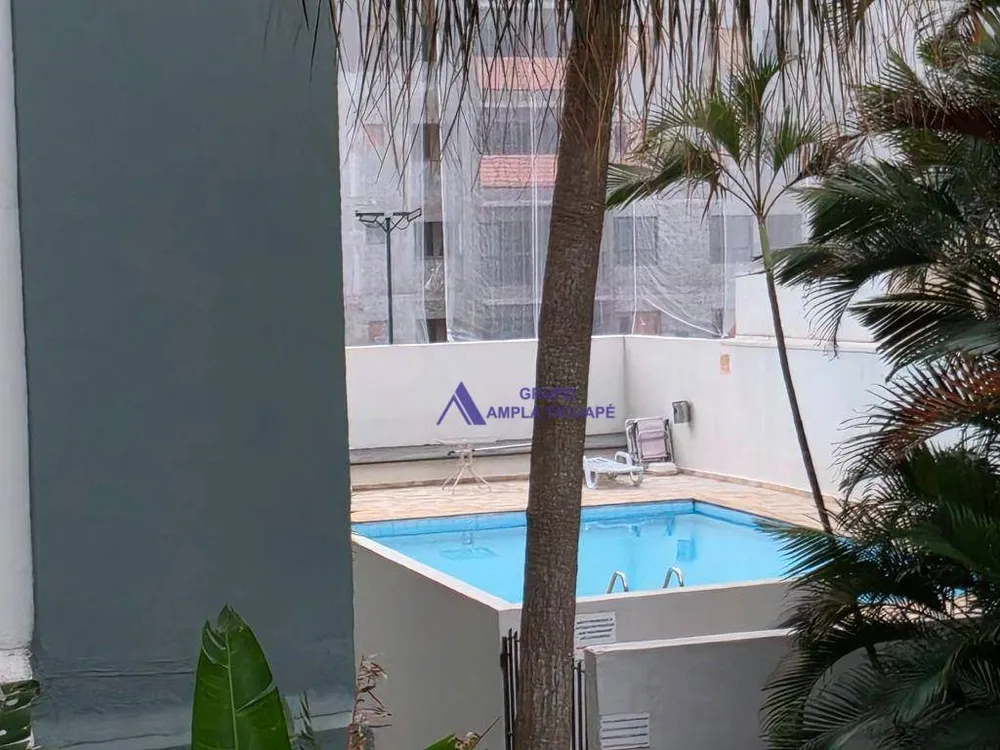 Apartamento, 2 quartos, 54 m² - Foto 1