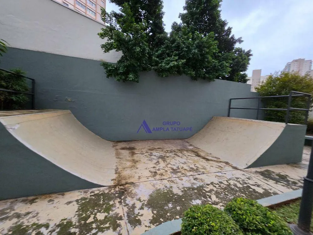 Apartamento, 2 quartos, 54 m² - Foto 5