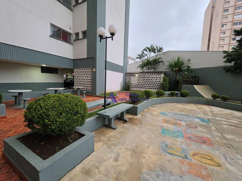Apartamento, 2 quartos, 54 m² - Foto 4