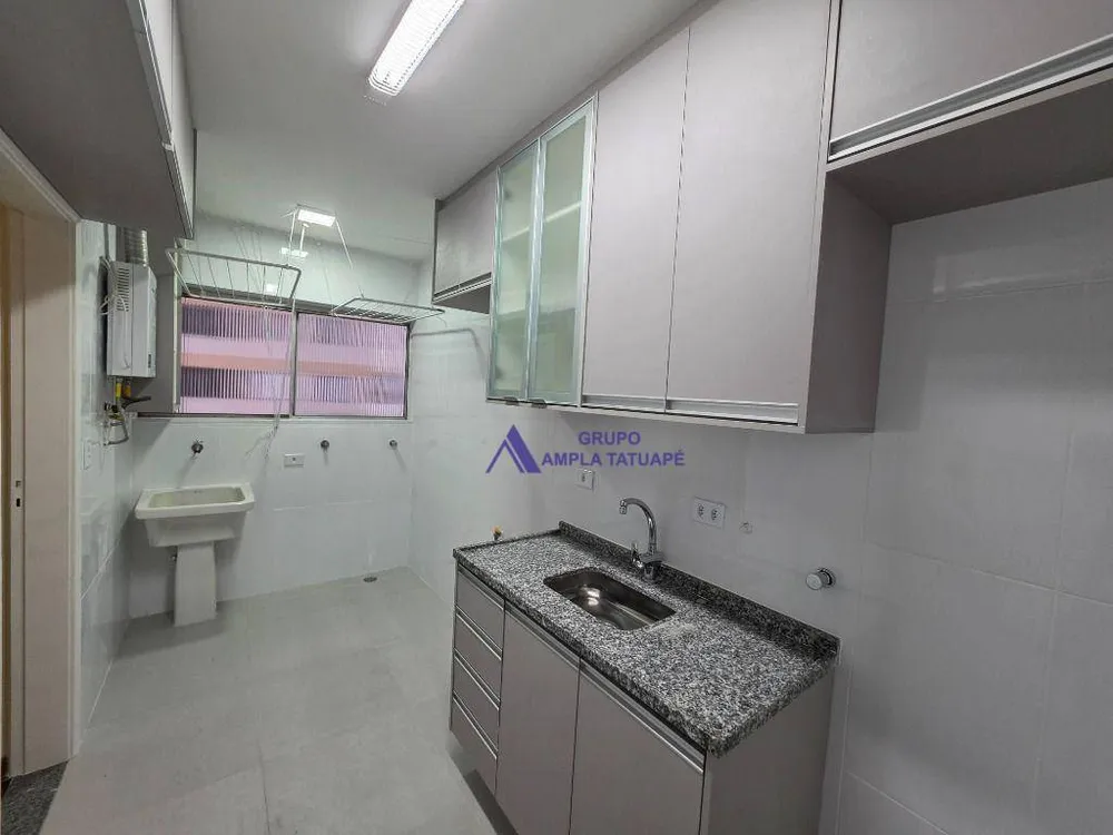 Apartamento, 2 quartos, 54 m² - Foto 3