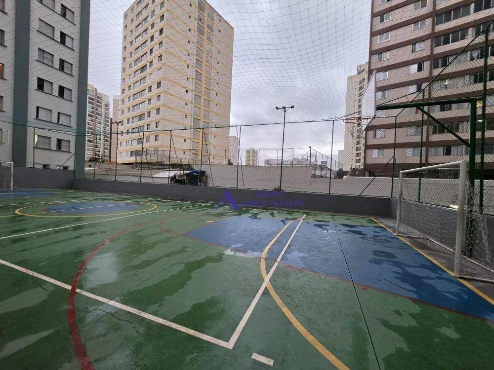 Apartamento, 2 quartos, 54 m² - Foto 6
