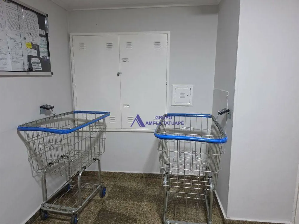 Apartamento, 2 quartos, 48 m² - Foto 6