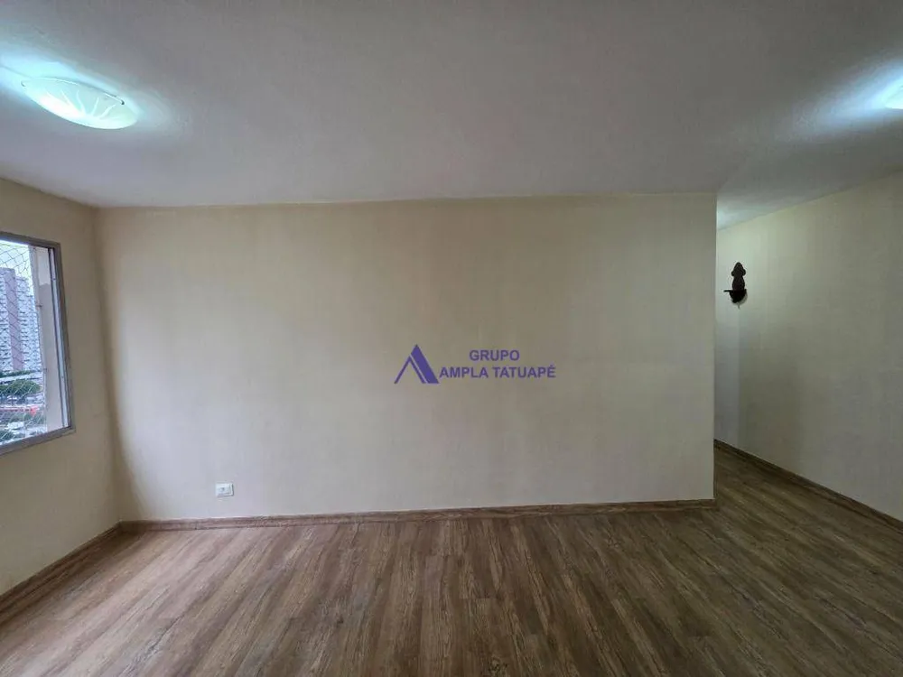 Apartamento, 2 quartos, 48 m² - Foto 4