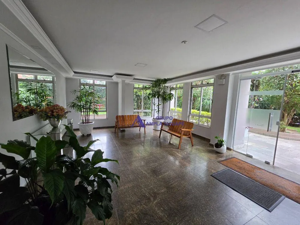 Apartamento, 2 quartos, 48 m² - Foto 7