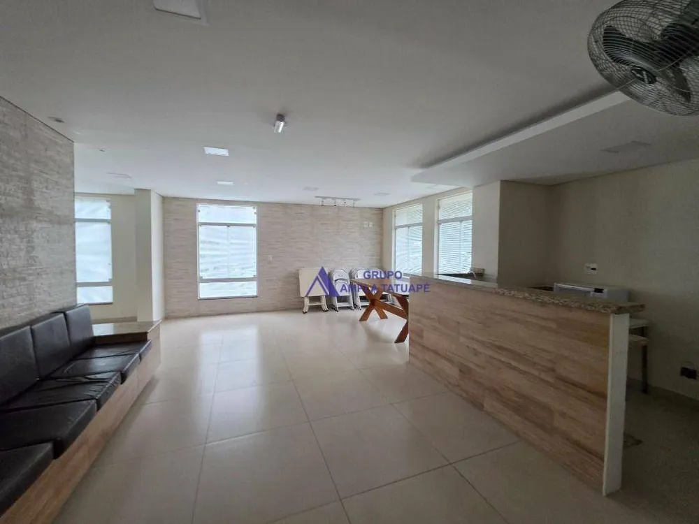 Apartamento, 2 quartos, 48 m² - Foto 8
