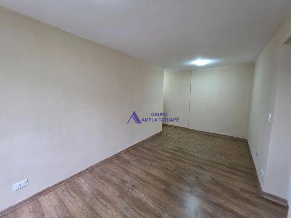Apartamento, 2 quartos, 48 m² - Foto 3