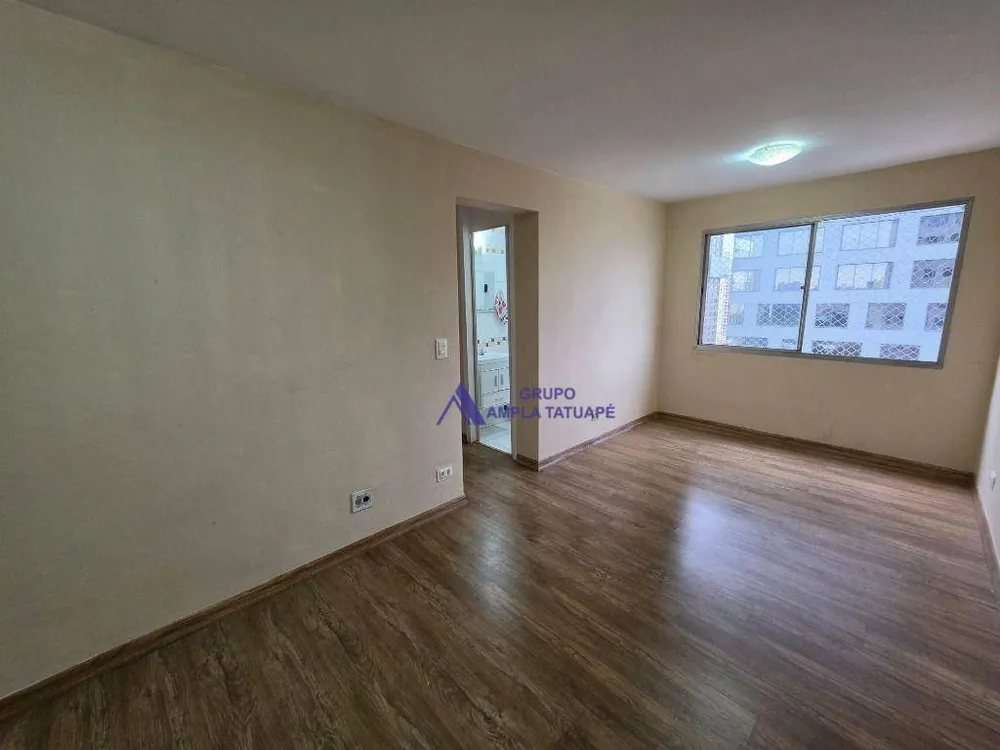 Apartamento, 2 quartos, 48 m² - Foto 5