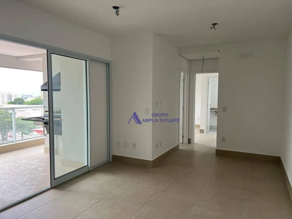 Apartamento, 2 quartos, 66 m² - Foto 7