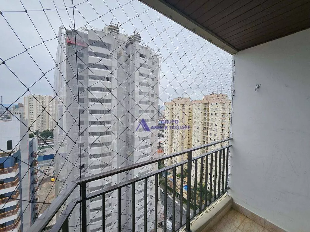 Apartamento à venda com 3 quartos, 86m² - Foto 4