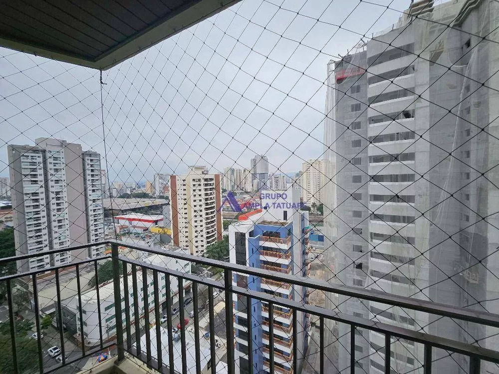 Apartamento à venda com 3 quartos, 86m² - Foto 3