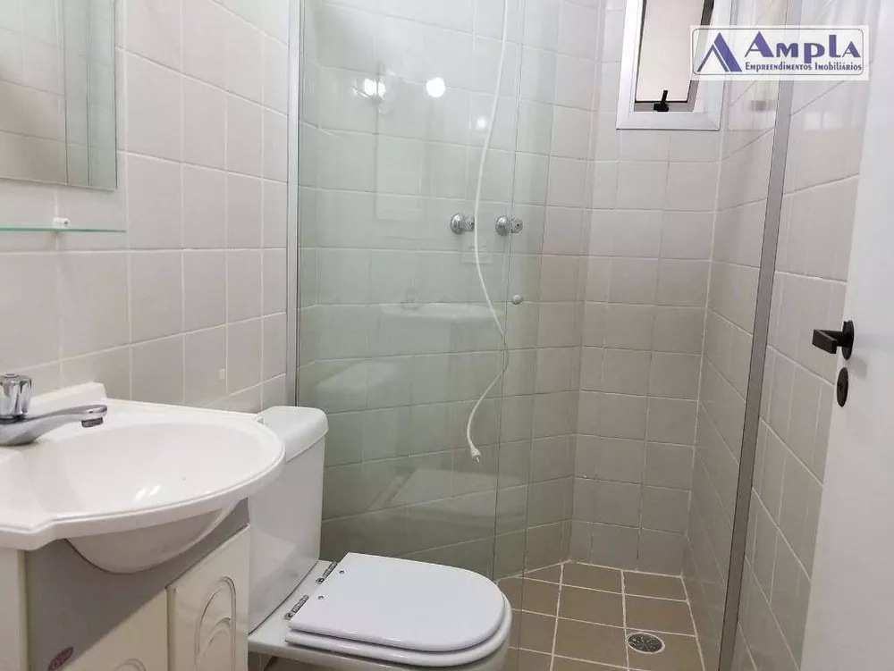 Apartamento, 3 quartos, 70 m² - Foto 6