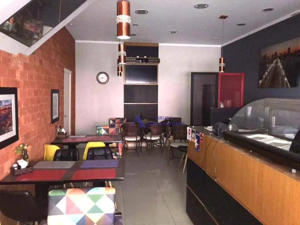 Loja-Salão, 80 m² - Foto 2