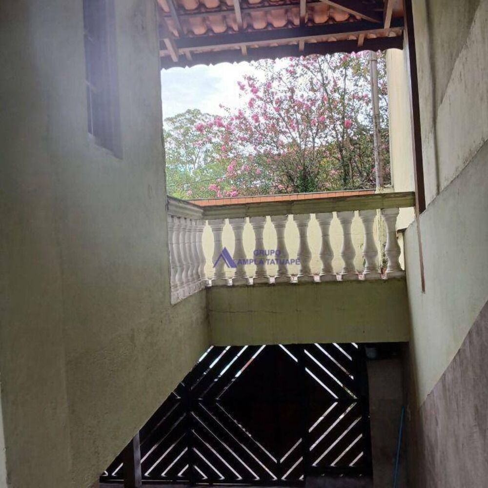 Sobrado, 3 quartos, 280 m² - Foto 9