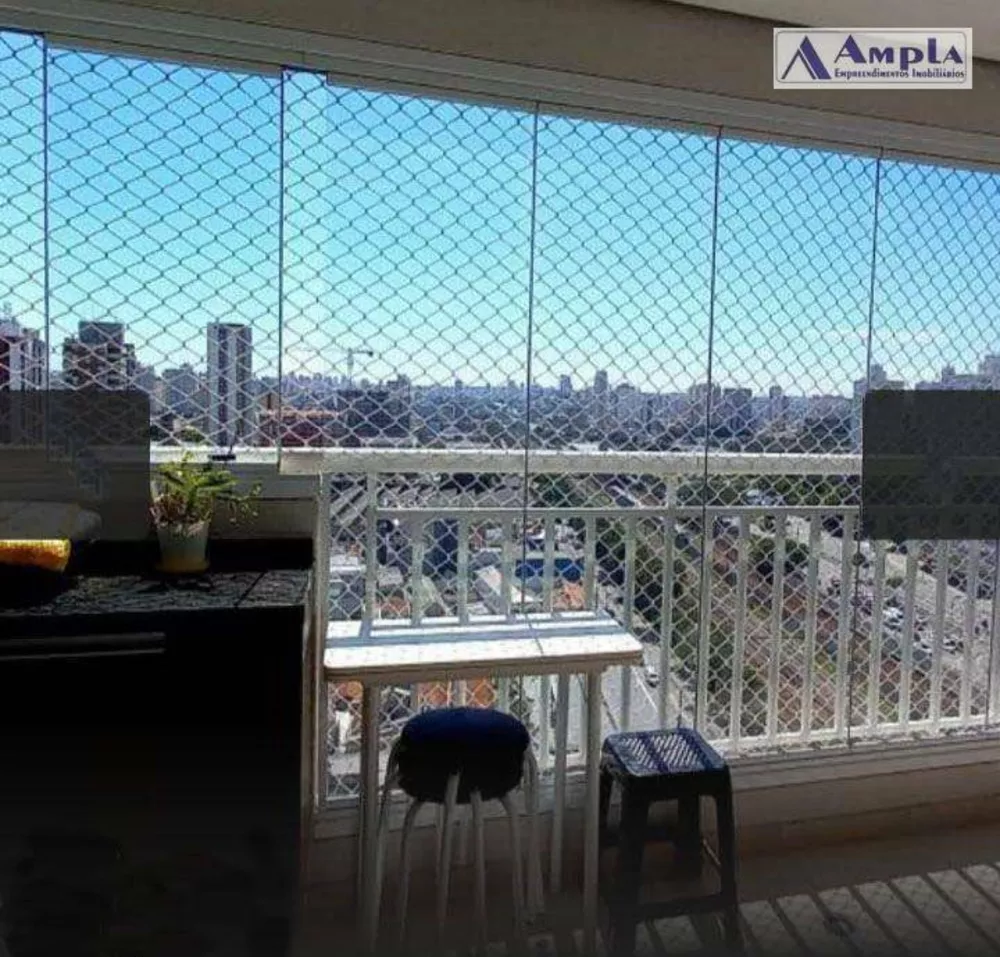 Apartamento à venda com 2 quartos, 63m² - Foto 1