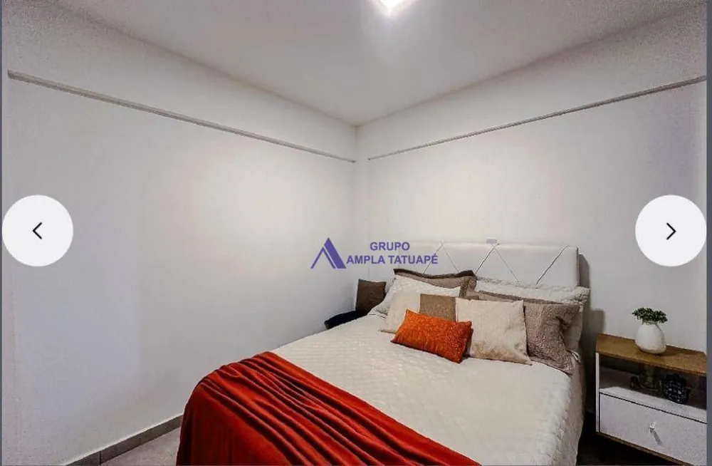 Apartamento, 2 quartos, 40 m² - Foto 5