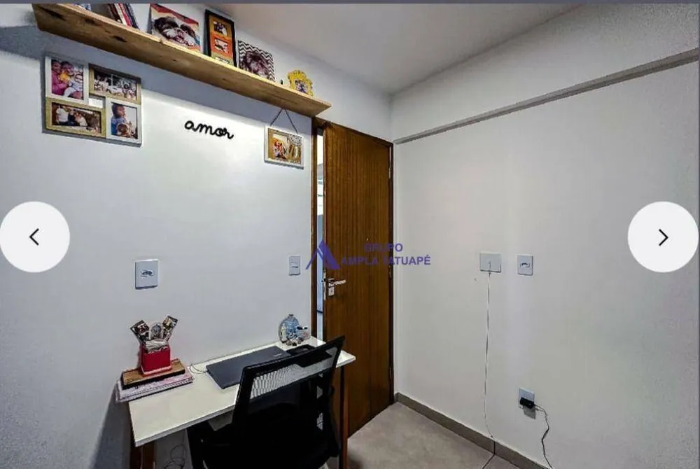 Apartamento, 2 quartos, 40 m² - Foto 7