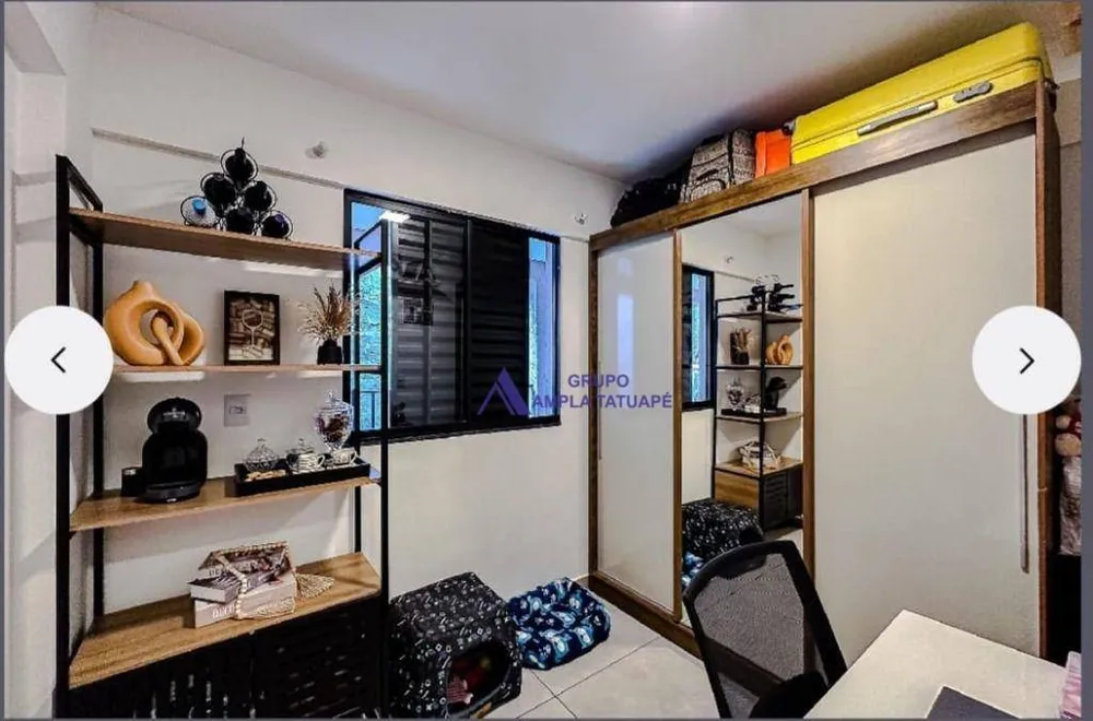 Apartamento, 2 quartos, 40 m² - Foto 6