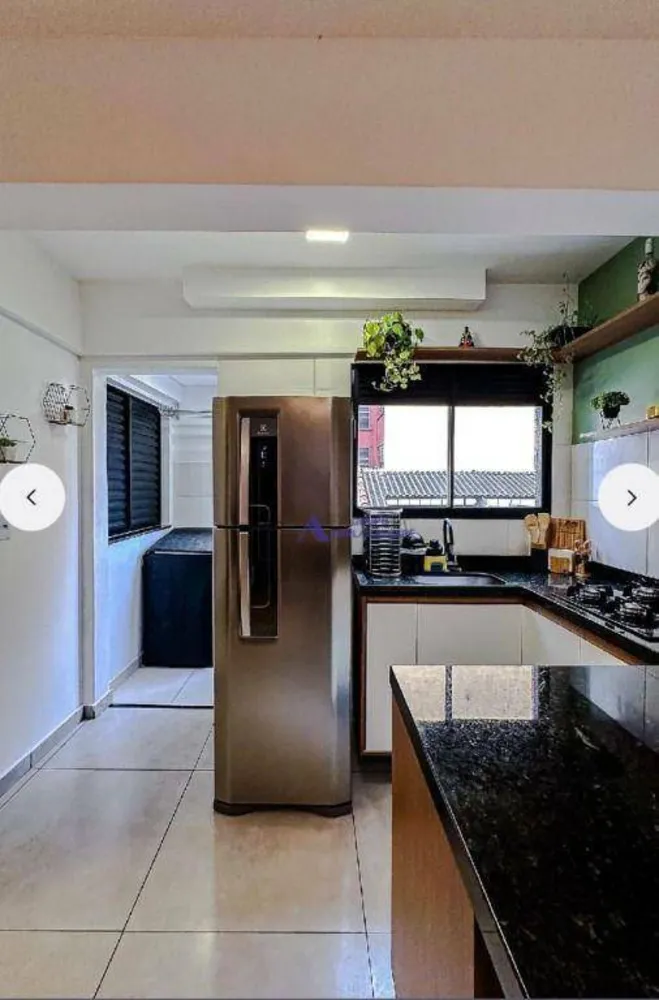 Apartamento, 2 quartos, 40 m² - Foto 3
