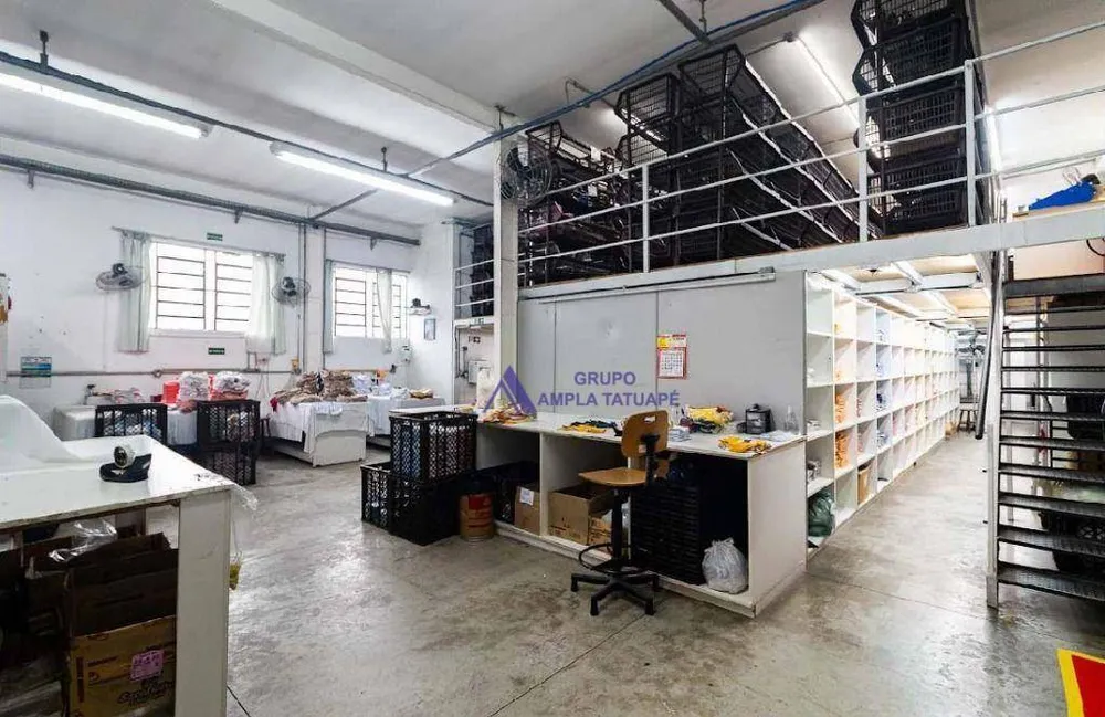 Prédio Inteiro, 1400 m² - Foto 14