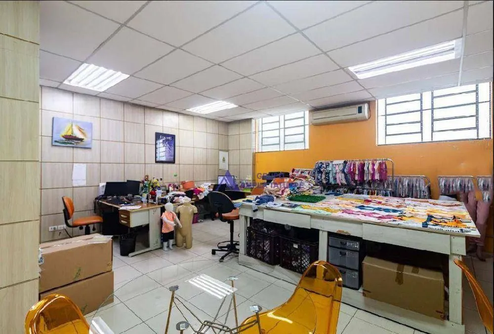 Prédio Inteiro, 1400 m² - Foto 13