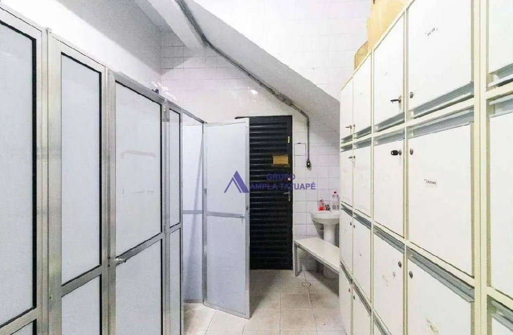 Prédio Inteiro, 1400 m² - Foto 9