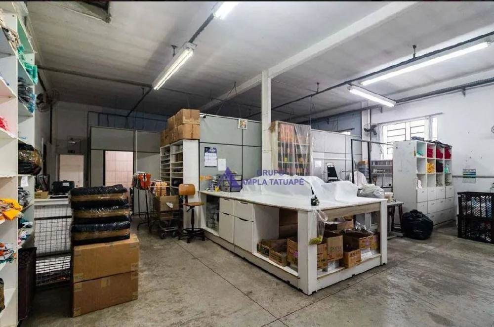 Prédio Inteiro, 1400 m² - Foto 10