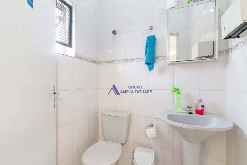Prédio Inteiro, 1400 m² - Foto 16