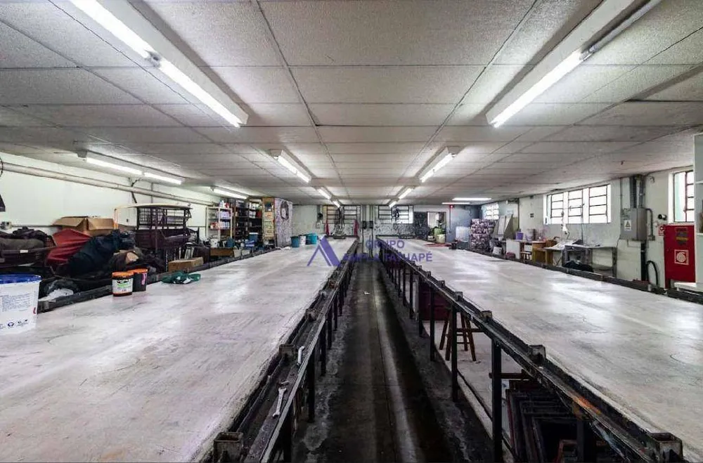 Prédio Inteiro, 1400 m² - Foto 18