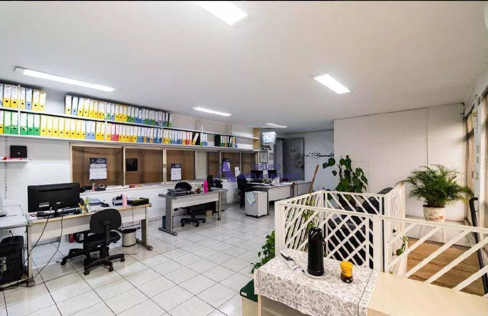 Prédio Inteiro, 1400 m² - Foto 10