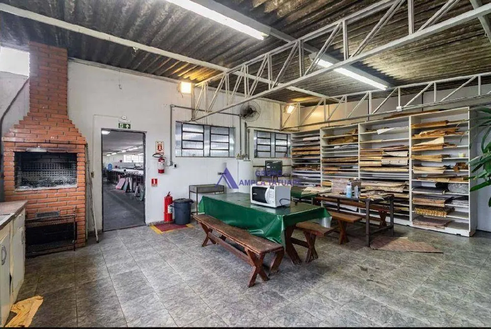 Prédio Inteiro, 1400 m² - Foto 20