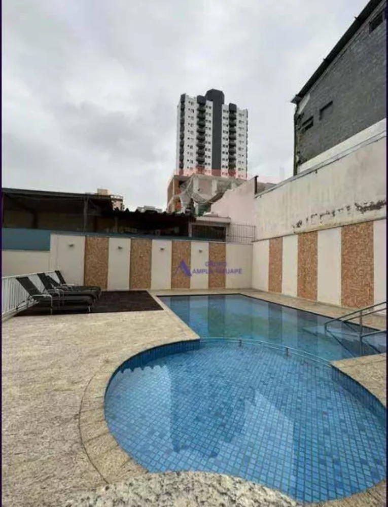 Apartamento, 2 quartos, 93 m² - Foto 4